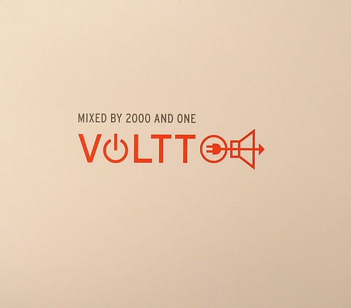 2000 & ONE/VARIOUS - Voltt
