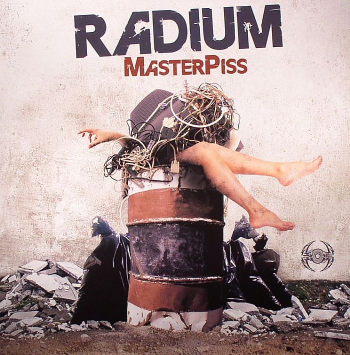 RADIUM - Masterpiss