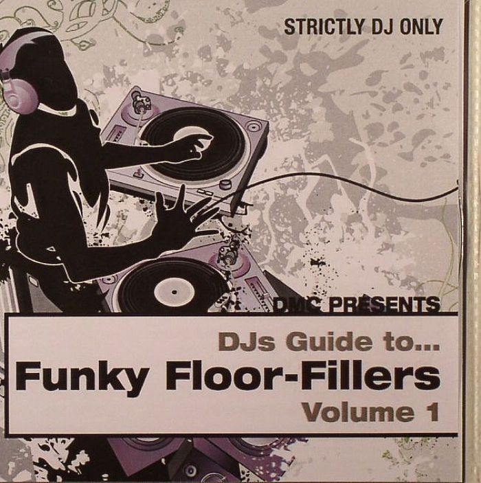 Various - DMC DJ Only Dance Mixes 26 Various - DMC DJ Only Dance Mixes 26