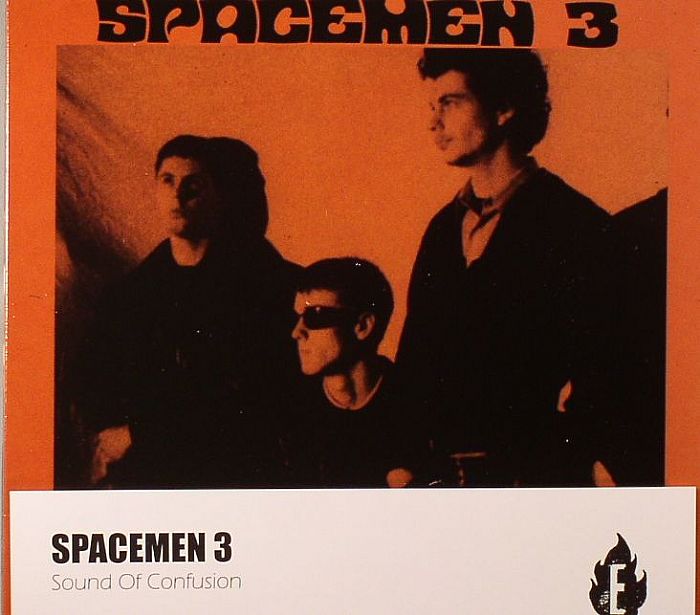 Spacemen 3 hey man