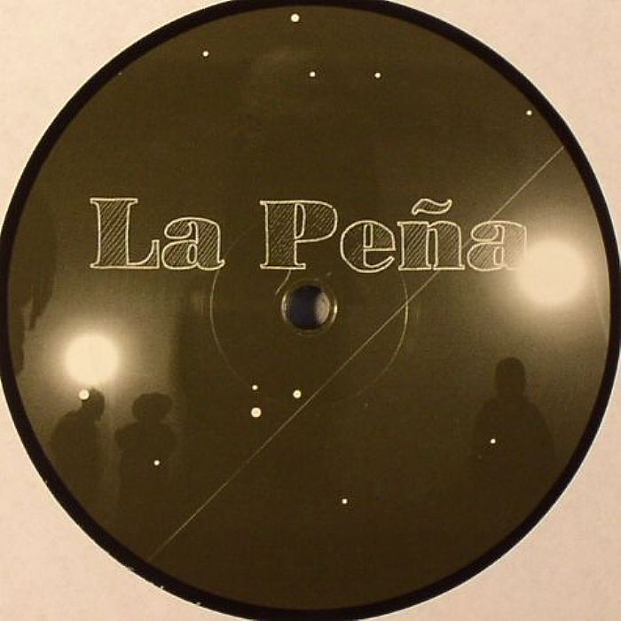 LA PENA - La Pena #6