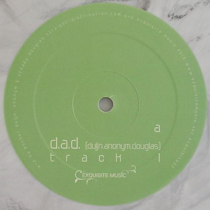 DAD/DUIJN & DOUGLAS - Track 1