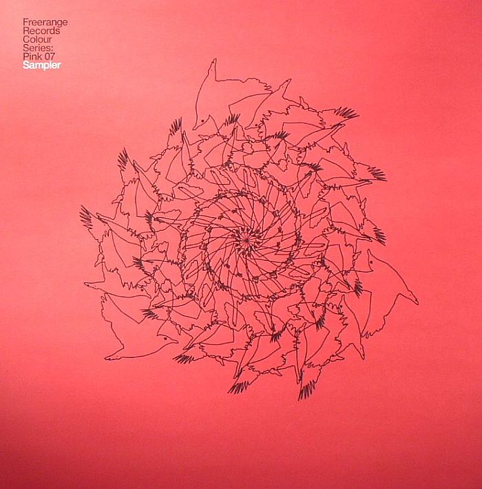GALA, Nikola/PHILIPP/MR MORNING/VINCENZO/ELMAR SCHUBERT - Freerange Records Colour Series: Pink 07 Sampler