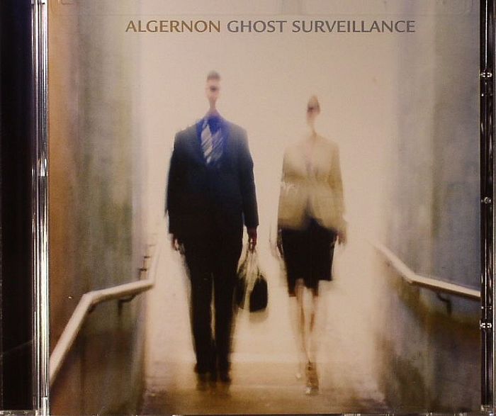 ALGERNON - Ghost Surveillance