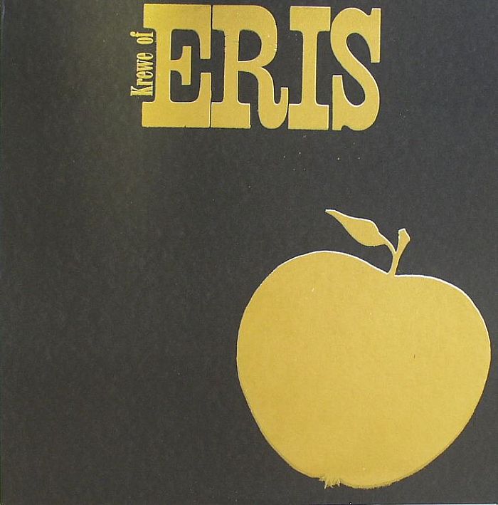 ERIS - The Feasts Of The Appetites Of Eris