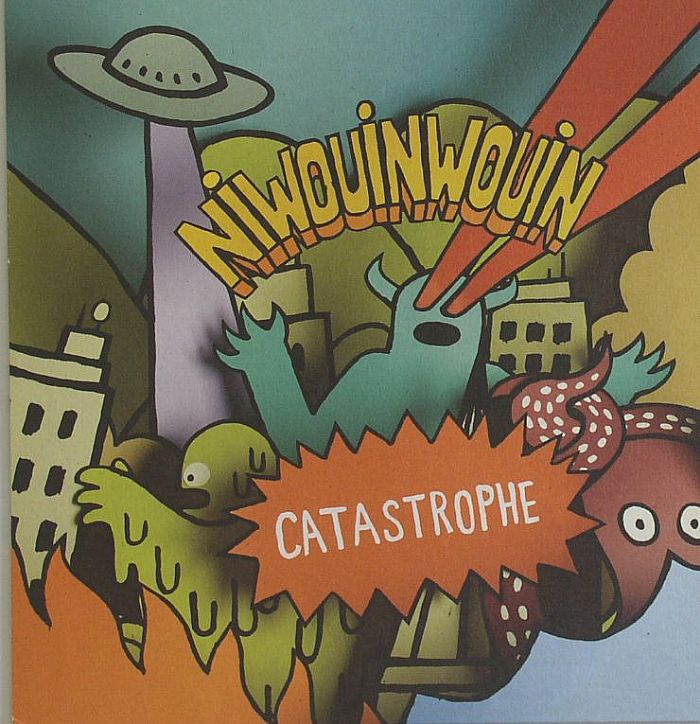 NIWOUINWOUIN - Catastrophe
