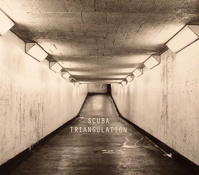 SCUBA - Triangulation