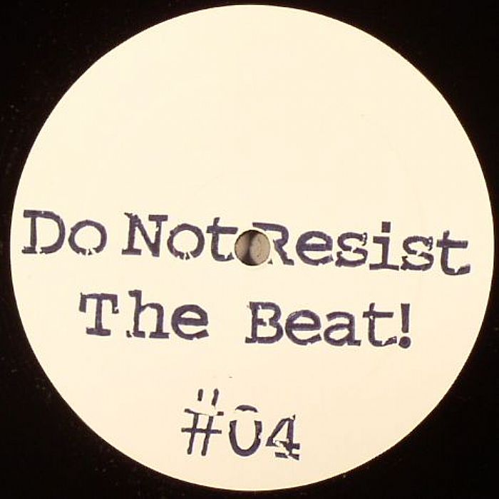 DO NOT RESIST THE BEAT - Uncontrollable Desire