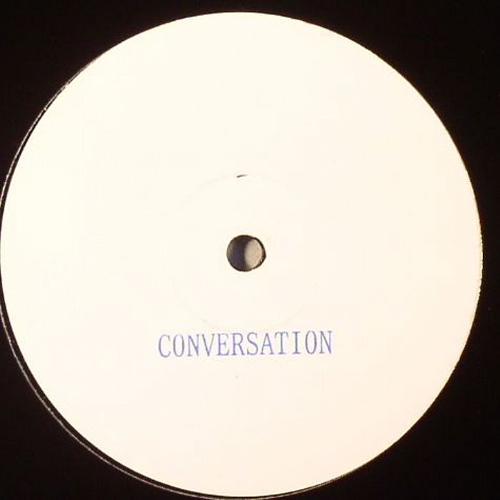CONVERSATION - Conversation