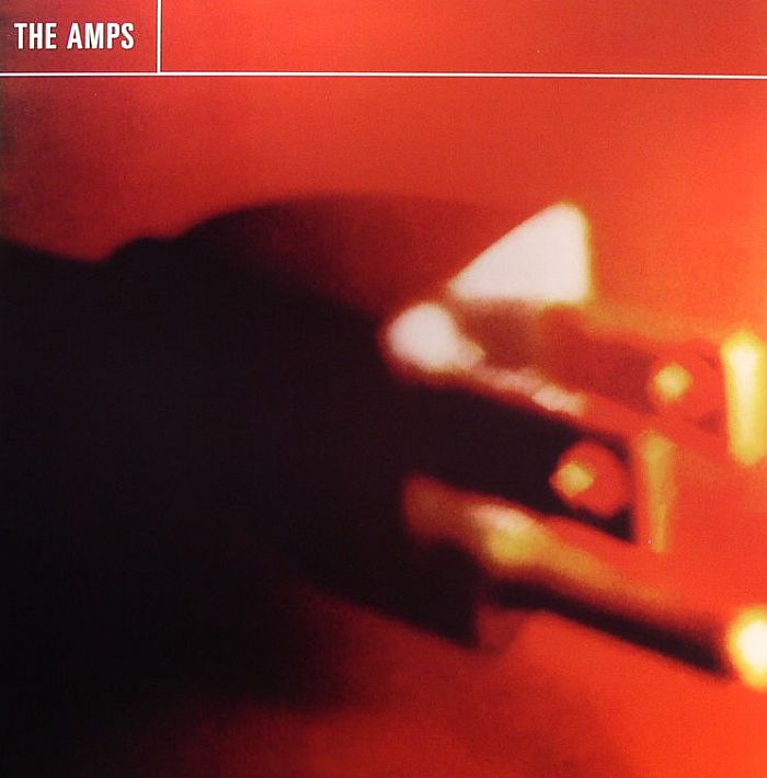 AMPS, The - Pacer