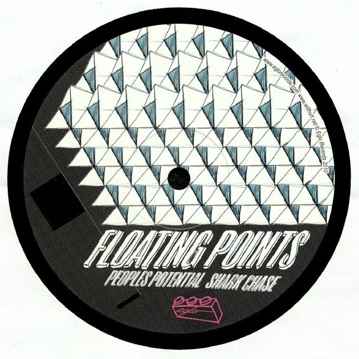 FLOATING POINTS - Peoples Potential 