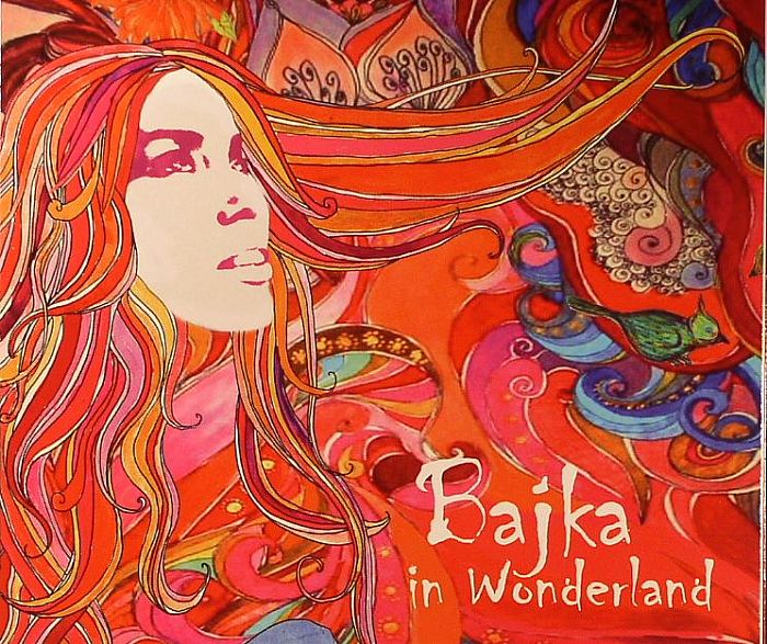 BAJKA - Bajka In Wonderland