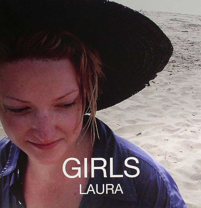 Girls – Laura vinyl cover