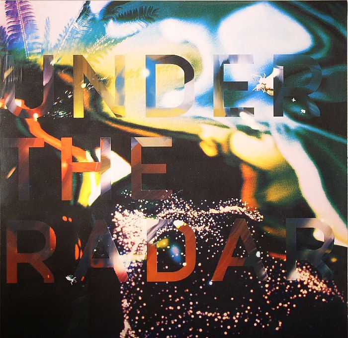 SHANNON, Mike - Under The Radar (Villalobos & Deadbeat remixes)