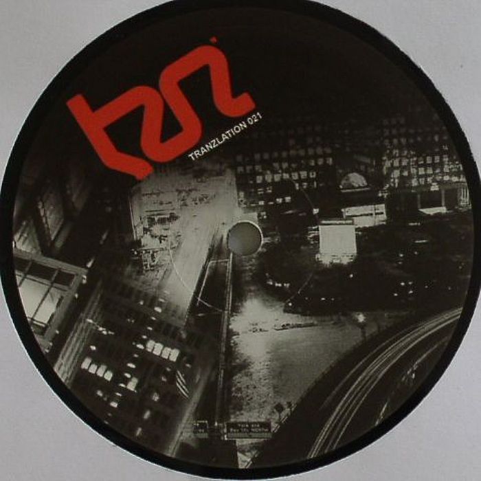 NICK THE KID/FJ PROJECT - Acid Storm
