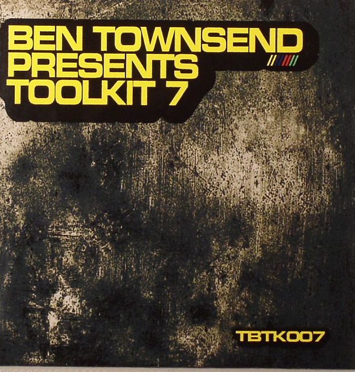 TOWNSEND, Ben/DEFECTIVE AUDIO/NIK DENTON - Toolkit 7