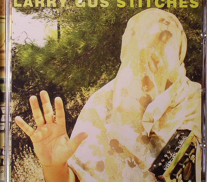 GUS, Larry - Stitches