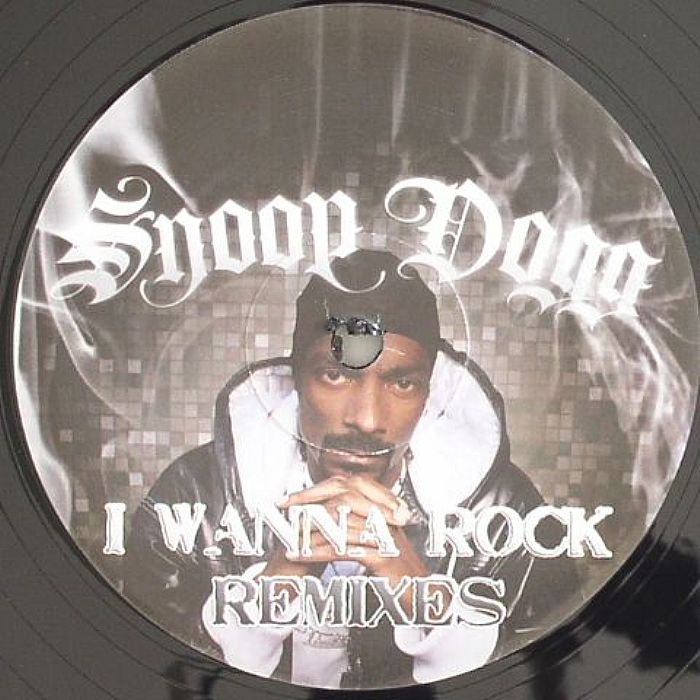 I WANNA ROCK - I Wanna Rock (remixes)