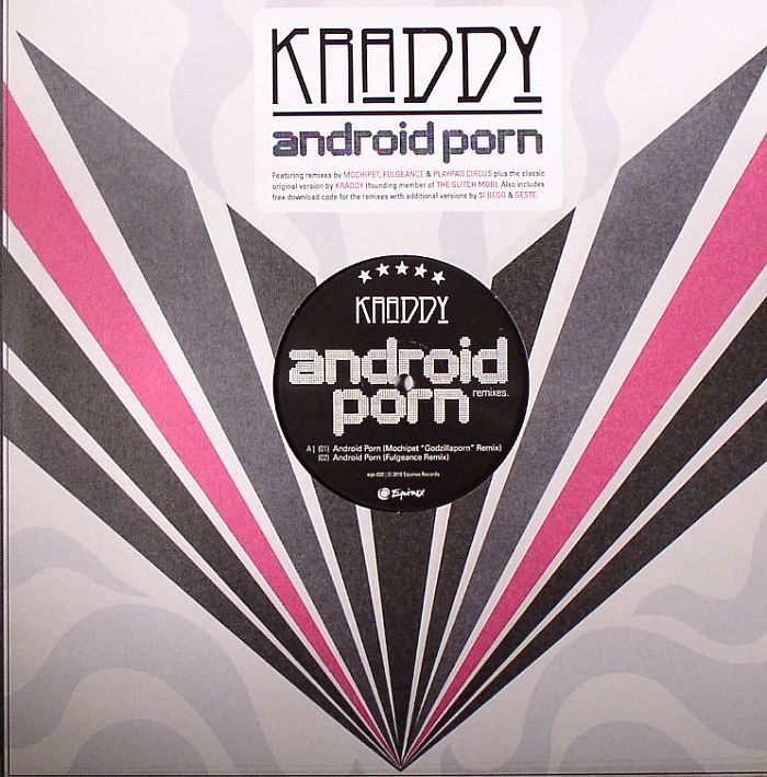 KRADDY - Android Porn