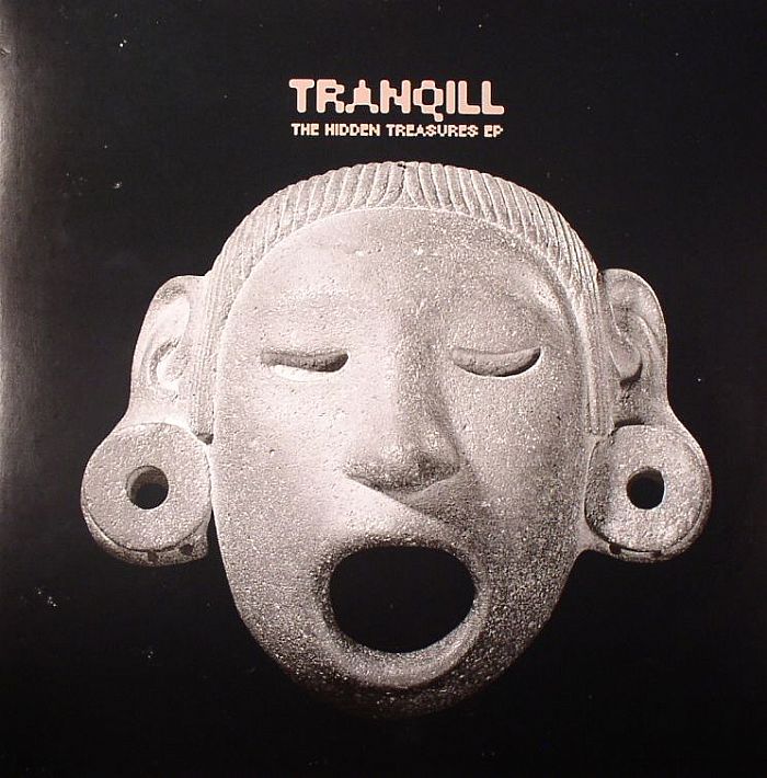TRANQILL - Hidden Treasures EP
