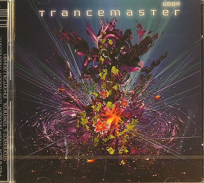VARIOUS - Trancemaster 6009
