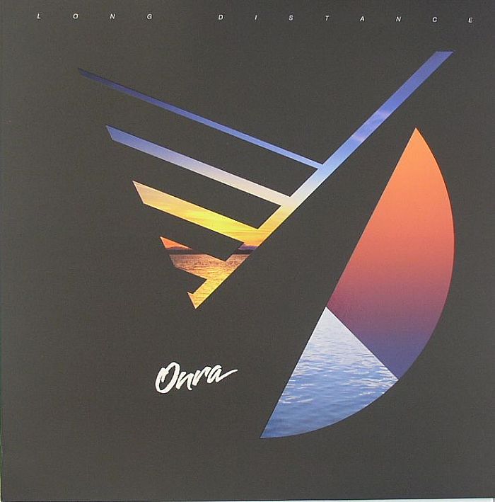 ONRA - Long Distance