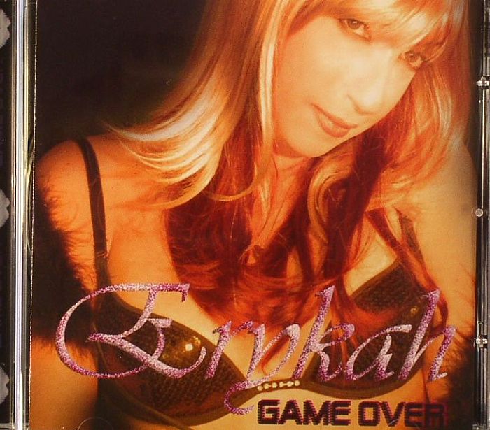 ERYKAH - Game Over