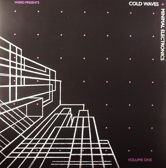 VARIOUS - Cold Waves & Minimal Electronics Volume 1