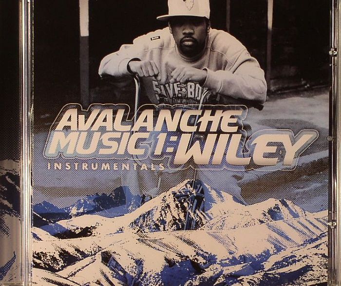 WILEY - Avalanche Music 1: Wiley Instrumentals