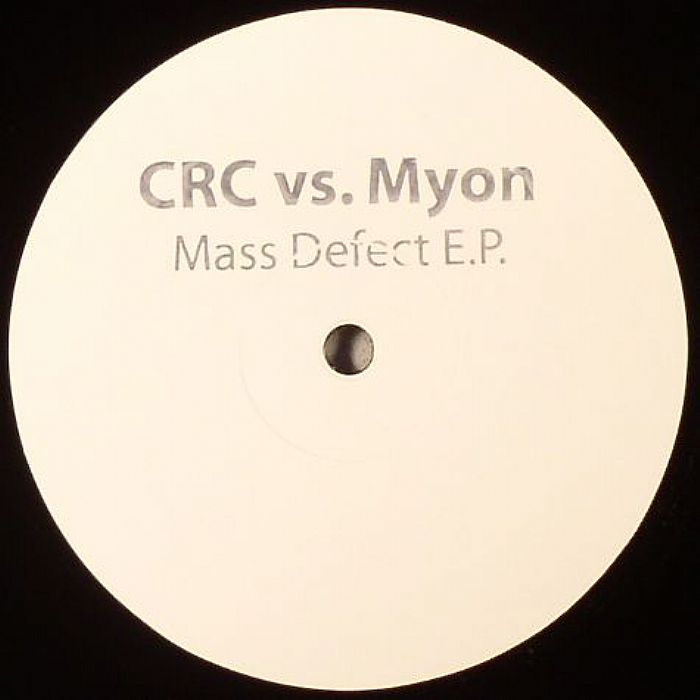 CRC vs MYON - Mass Defect EP