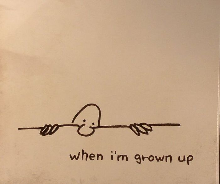 NEELIX - When I'm Grown Up