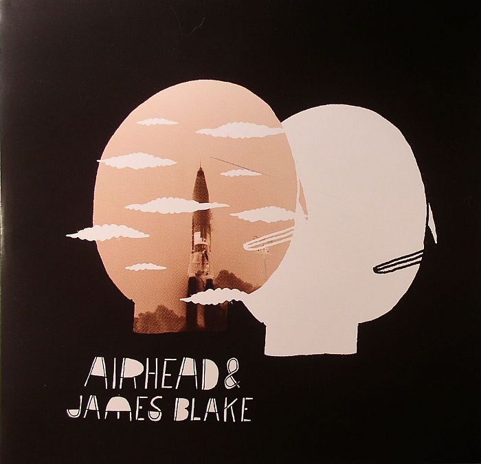 AIRHEAD/JAMES BLAKE - Pembroke