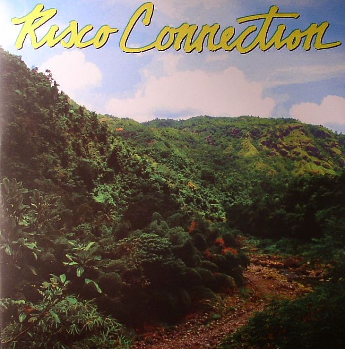 RISCO CONNECTION - Risco Connection