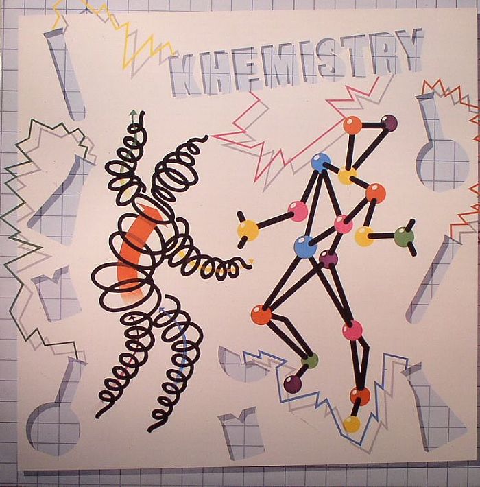 KHEMISTRY Khemistry vinyl at Juno Records.