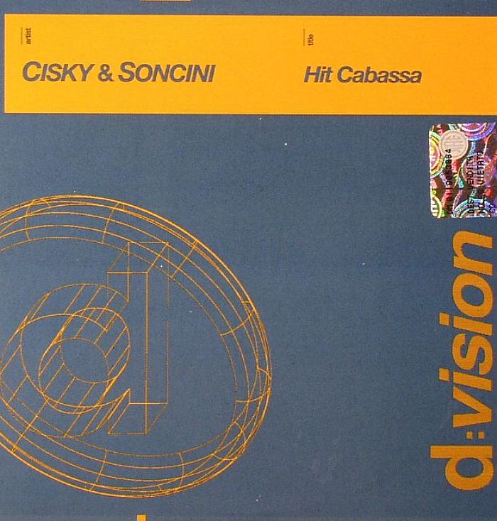 CISKY/SONCINI - Hit Cabassa