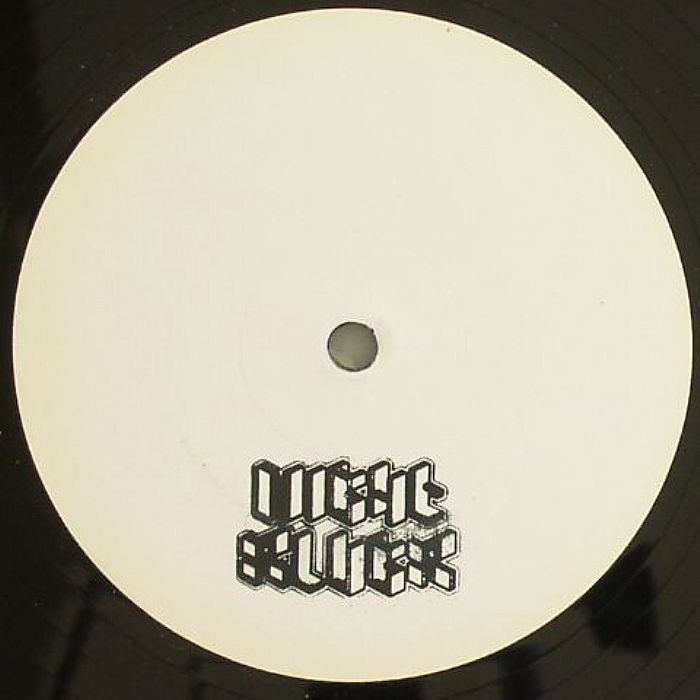 BOK BOK/GREENA/L VIS 1990 - Night Slugs White Label Series #2