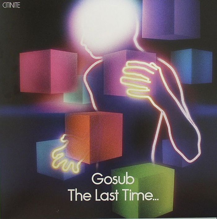 GOSUB - The Last Time