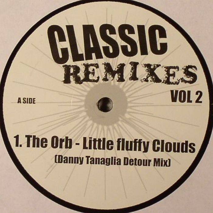 CLASSIC REMIXES - Classic Remixes Vol 2