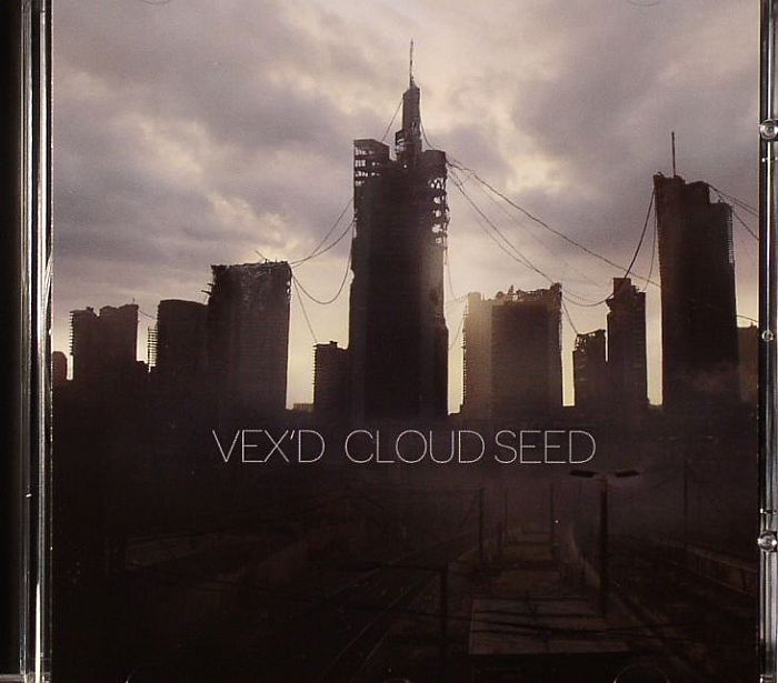 VEX'D - Cloud Seed