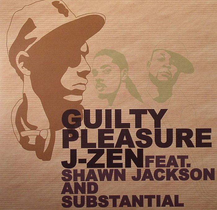 J ZEN - Guilty Pleasure