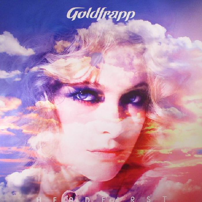 GOLDFRAPP - Head First