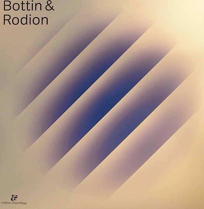 BOTTIN/RODION - Galli (Give It Up)