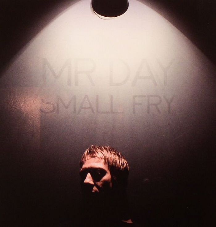 MR DAY - Small Fry