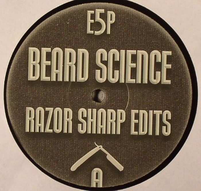 BEARD SCIENCE - Razor Sharp Edits EP 5