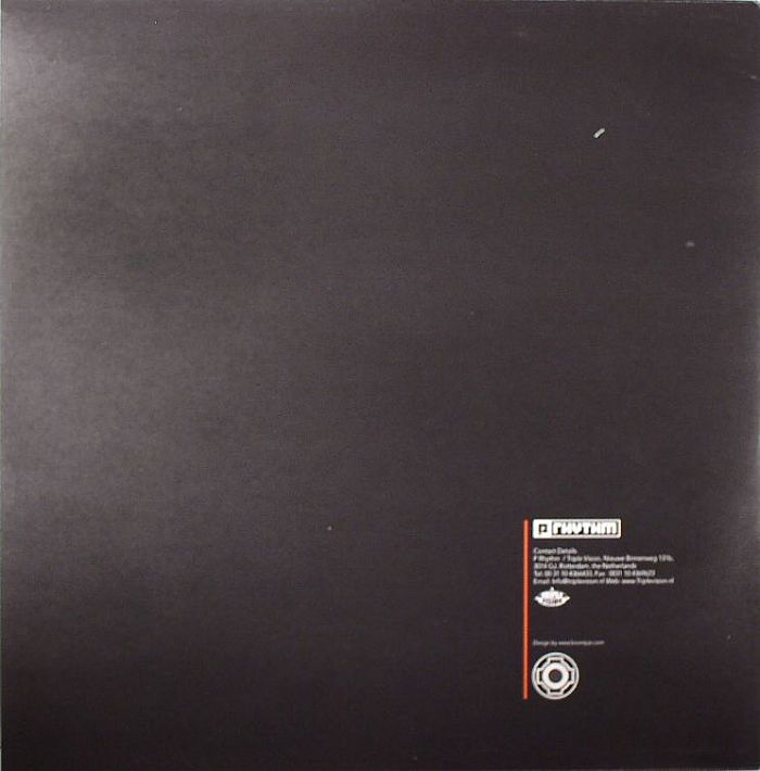BAS MOOY - Play Dead EP