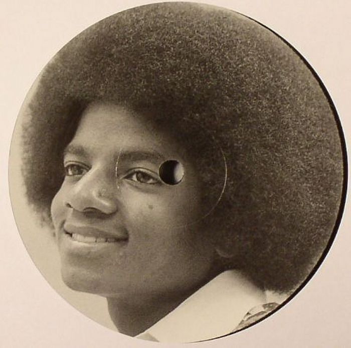 I LOVE MJ - I Love MJ
