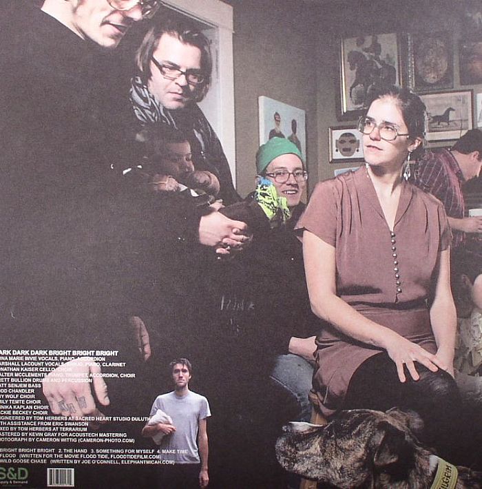 dark dark dark - bright bright bright