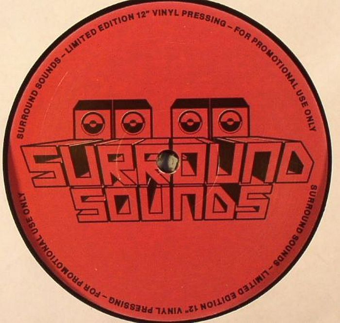 NEGRO, Joey - Beyond The Dance