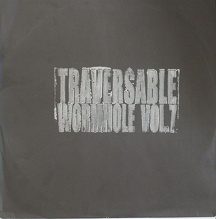 TRAVERSABLE WORMHOLE - Traversable Wormhole Vol 7