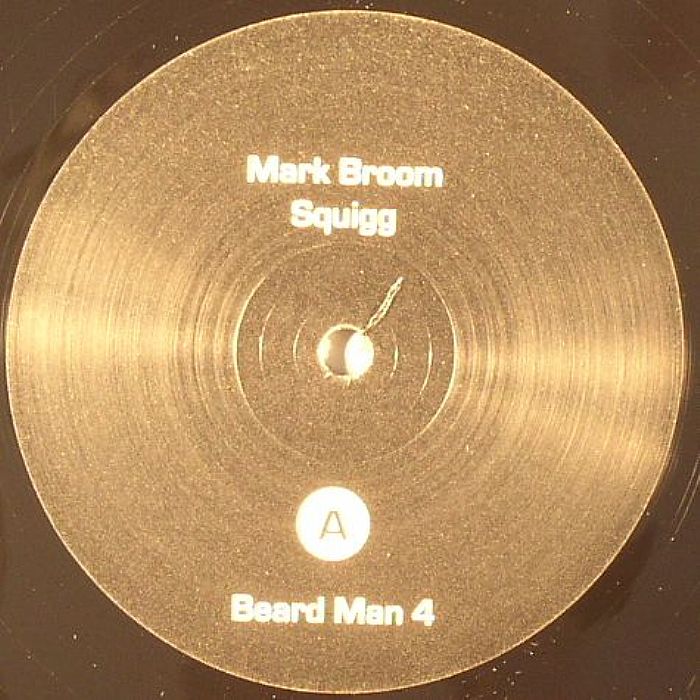 BROOM, Mark/EDIT SELECT - Squigg